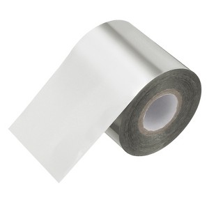 Unique Bargains Bright Decorative DIY Heat Transfer Hot Stamping Paper Foil Roll - 1 of 4