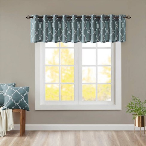 Floral Window Valance : Target