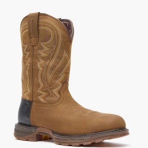 Men's Durango® Maverick XP Steel Toe Waterproof Western Work Boot - 1 of 4