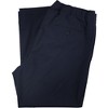 Perry Ellis Mens Pinaccle Plus Casual Trouser Pants - 2 of 2