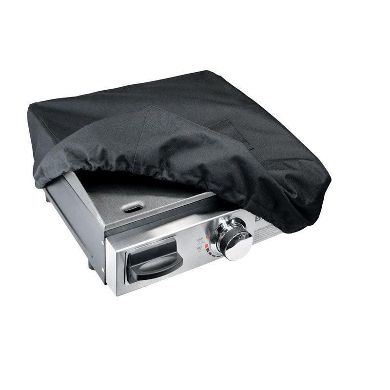 Blackstone Black Griddle Cover & Carry Bag Set For 17" Tabletop Griddle, 3 of 4