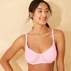 Women's Underwire Bikini Top - Wild Fable™ - 3 of 3