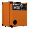 Orange Amps Crush Bass 25 Guitar Combo Amplifier (25W) - 4 of 4