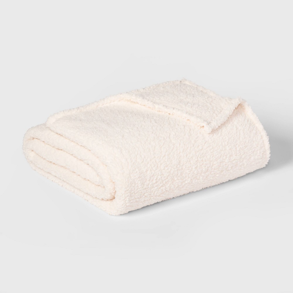 Shop Room Essentials Blankets On Dailymail