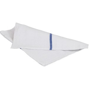 Cotton Plain and Terry Kitchen Linens - 1 of 4