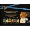 Cracker Barrel Parmesan White Cheddar Mac and Cheese Dinner - 12oz - image 2 of 4