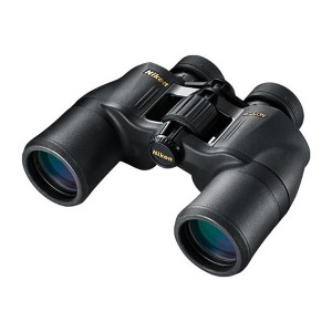 Nikon Aculon A211 10x42 Binoculars - 1 of 4
