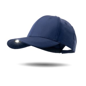 Night Scope MagnaLite Pro Rechargeable LED Cap with Hands-Free Magnetic Brim - 1 of 4