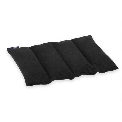 EARTHLITE Herbal Neck Wrap - Holistic Alchemy line, Moist Heat & Cold Therapy, Made from Recycled Water Bottles