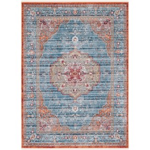 Kenitra KRA676 Power Loomed Indoor Rugs - Safavieh - 1 of 4