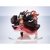 Banpresto Demon Slayer (Kimetsu no Yaiba): Nezuko Kamado - Cono Figure - 3 of 4