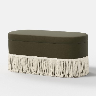 Fringe Bench - Threshold™