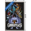 Trends International Disney Gargoyles - Group Framed Wall Poster Prints - 3 of 4