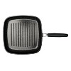 BergHOFF EuroCAST Cast Aluminum Non-Stick 11" Grill Pan - 4 of 4
