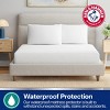Arm & Hammer Soft Terry Mattress Protector - 2 of 4