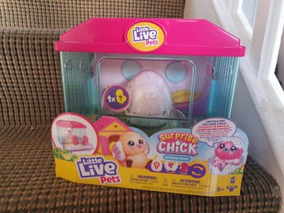 Little live hot sale chick