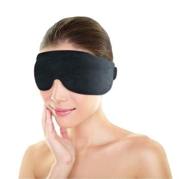 Kitsch The Lavender Weighted Satin Eye Mask : Target