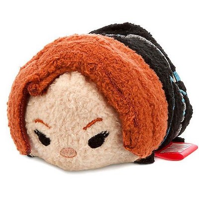 tsum plush