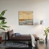 Bree Madden Sunset Break Wood Wall Mural - Society6 - 2 of 2