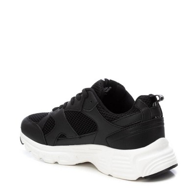 Женские кроссовки XTI Women's Athletic Casual Sneakers 143587 White 5.5 — фото 4