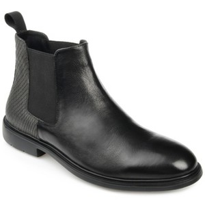 Thomas & Vine Oswald Plain Toe Chelsea Boot - 1 of 4