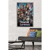 Trends International Marvel Thor: Love and Thunder - Amazing Framed Wall Poster Prints - 2 of 4