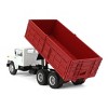Spec Cast 1/64 1980’s International Tandem Axle Grain Truck with White Cab BAM-007 - 4 of 4