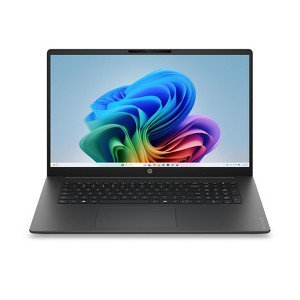 HP OmniBook 3 Laptop Computer 17.3