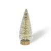 Small Bottlebrush Trees White - Bullseye's Playground™ - 3 of 4