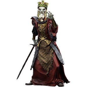 Weta Workshop - WETA Workshop Mini Epics - The Lord of the Rings Trilogy - King of the Dead - 1 of 4