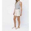 Women's Diane Luxe Fleece Shorts - orb - 3 of 3