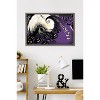 Trends International Disney The Nightmare Before Christmas- Midnight Madness Framed Wall Poster Prints - 2 of 4
