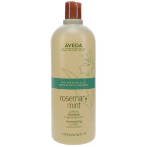Aveda Rosemary Mint Purifying Shampoo 33.8 oz - 1 of 4