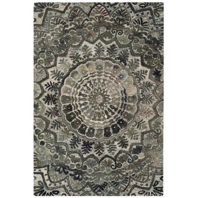 Marquee MRQ110 Hand Tufted Indoor Rugs - Safavieh