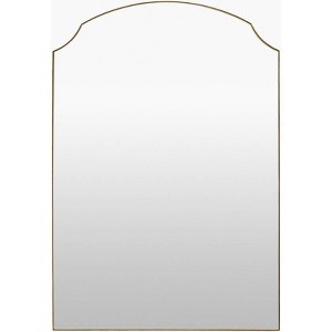 Livabliss Landon Traditional Decorative Wall Mirrors - Galey Alix x Livabliss - 1 of 4