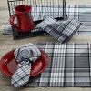 Park Designs Grey Area Placemat Set of 4 - 2 of 3