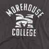 Men's Morehouse College Official Maroon Tigers Logo T-Shirt - 2 of 4