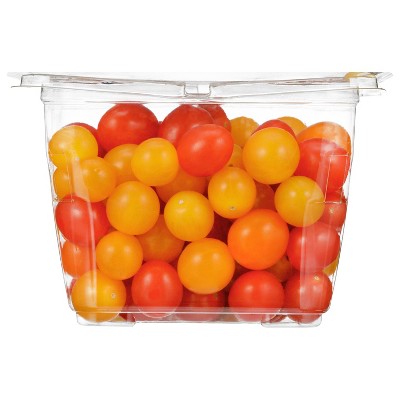 Sunset Fresh Sprinkles Teeny Tiny Tomatoes - 1pt