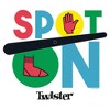 Junior's Twister Spot On T-Shirt - 2 of 4