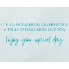 PAPYRUS Mother's Day Card A Truly Special Mom - 3 of 4