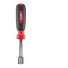 Milwaukee  Hollow Hex Nut Driver, 7/16 in 48-22-2425 - 2 of 2