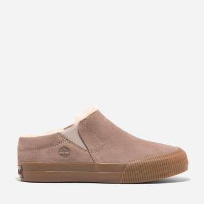 Timberland Women's Skyla Bay 2.0 Warm Lined Sneaker
