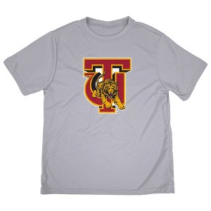 Boys' Tuskegee University Sport T-Shirt Primary Logo - 1 of 4