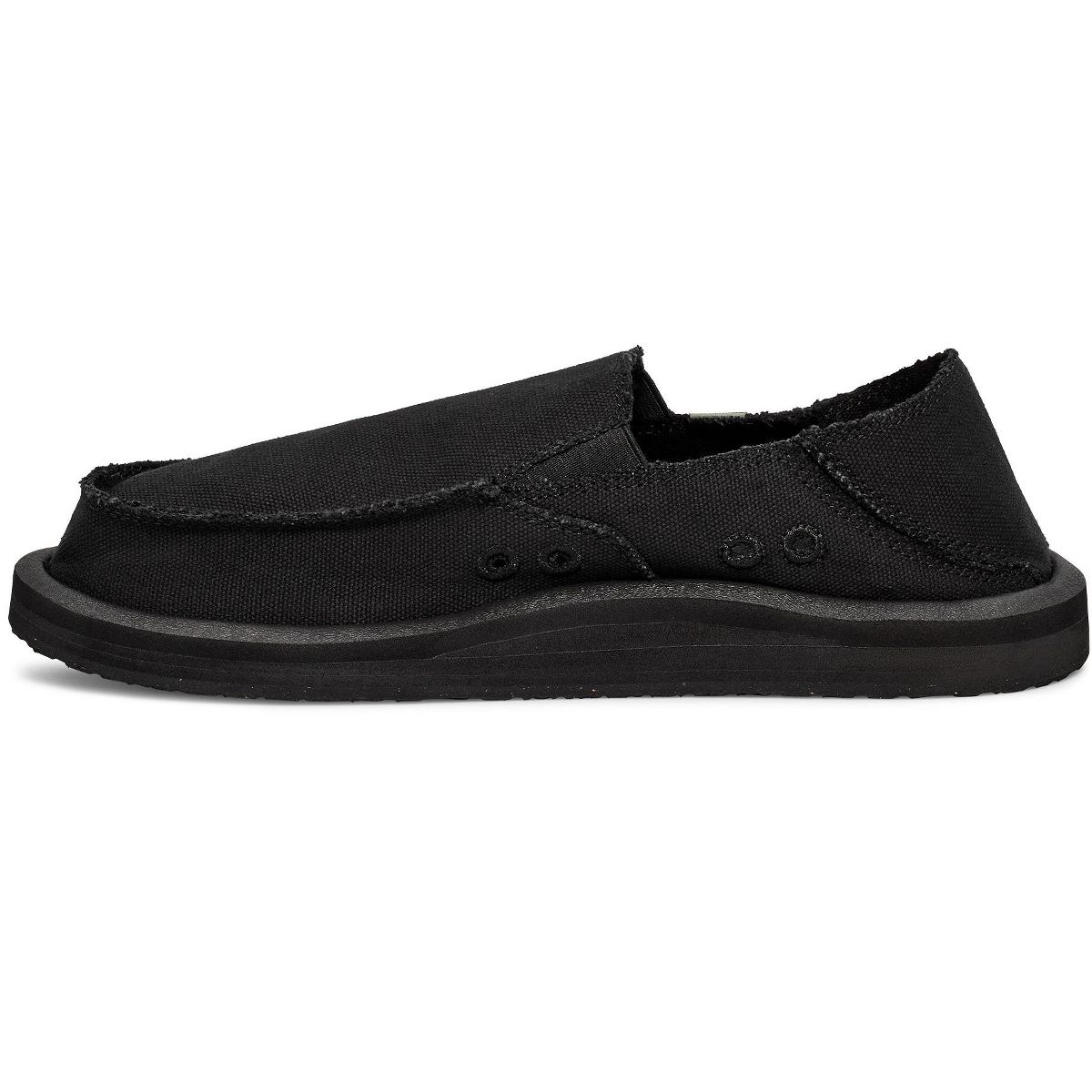 Sanuk Men's Donny Comfort Slip-On Loafers - thumbnail 3