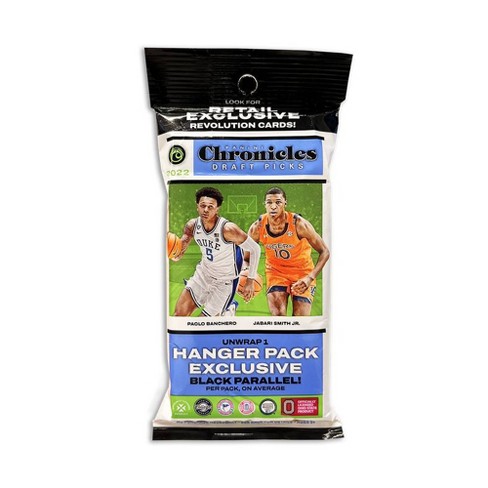 : 2022 Panini Chronicles Draft Picks Football BLASTER