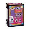 Funko POP! Icon: Día de Los Muertos Calaveras de Azucar Figure - 3 of 3