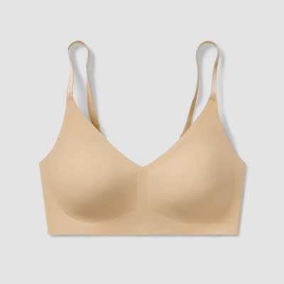 True & Co. True Everybody Women's Adjustable Strap Triangle Bra - image 3