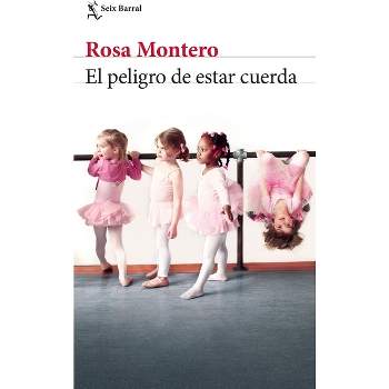 7 Books by Rosa Montero that Break all the Rules