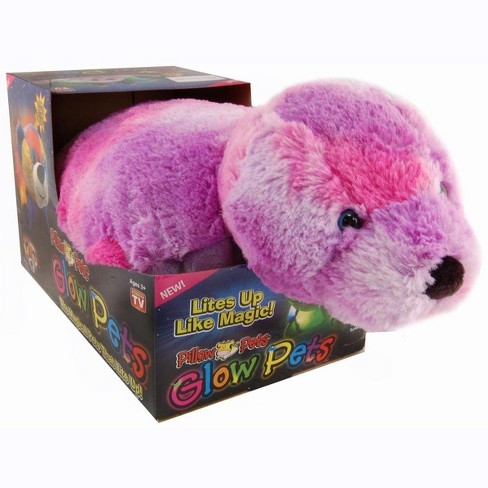 My Pillow Pets My Pillow Pets Glow Pets 17 Seal Target
