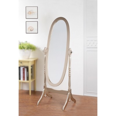 Modern Full Length Mirror Standing Floor Mirror